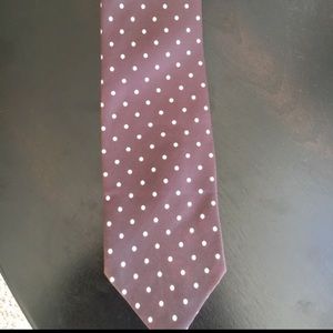 Lords Of London 100% silk hand Tie.